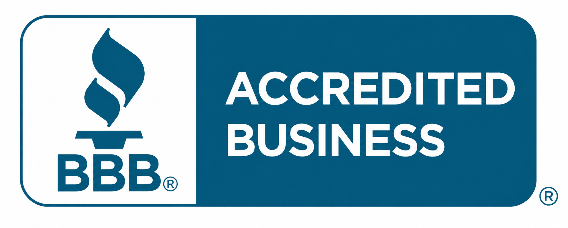 BBB Accredited Business